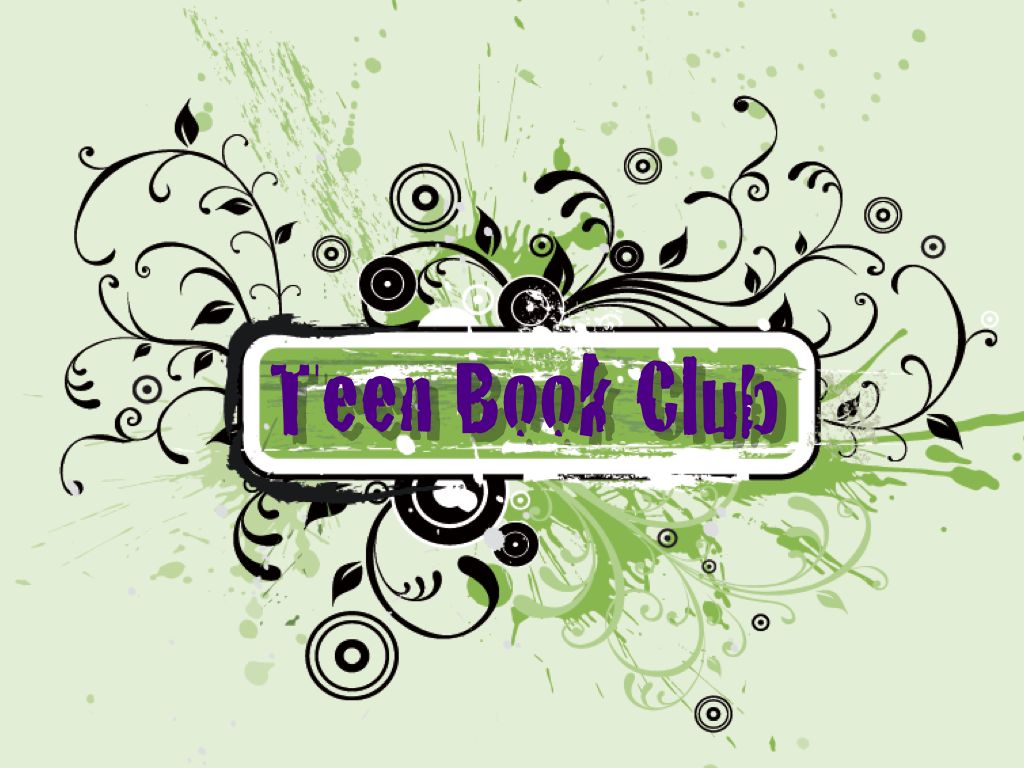 Com Teen Book Clubs 50
