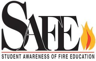 Safe Division Logo